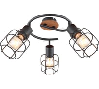 Потолочная люстра GLOBO LIGHTING willa globo 54037-3