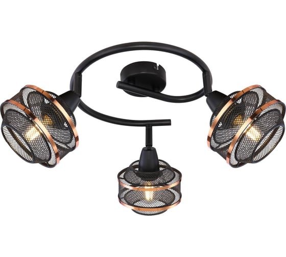 Потолочная люстра GLOBO LIGHTING bellona globo 54020-3