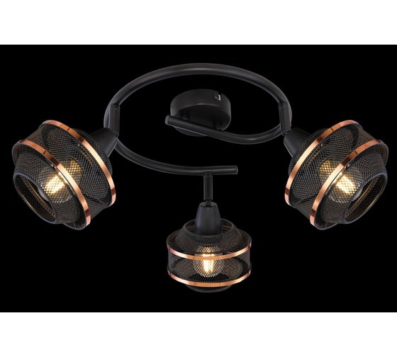 Потолочная люстра GLOBO LIGHTING bellona globo 54020-3