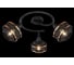 Потолочная люстра GLOBO LIGHTING bellona globo 54020-3 2