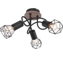 Потолочная люстра GLOBO LIGHTING xara i globo 54802S-3DH