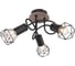 Потолочная люстра GLOBO LIGHTING xara i globo 54802S-3DH 1
