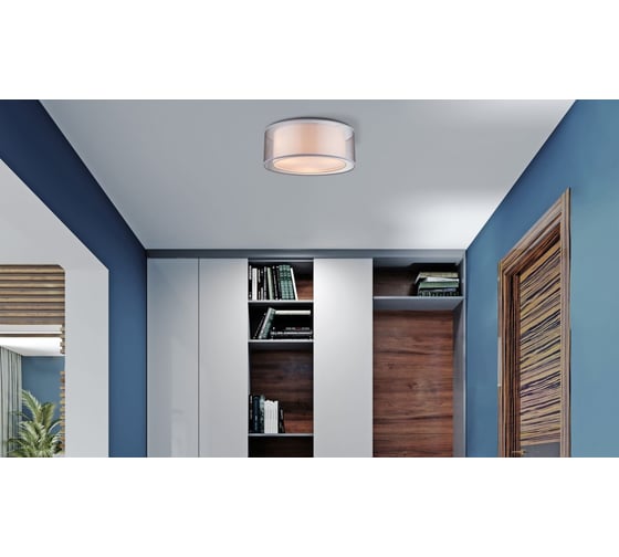 Потолочная люстра GLOBO LIGHTING theo globo 15190D