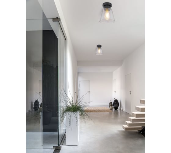 Потолочная люстра GLOBO LIGHTING gumba globo 15561D