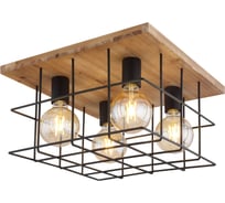 Потолочная люстра GLOBO LIGHTING merril globo 15530-4D