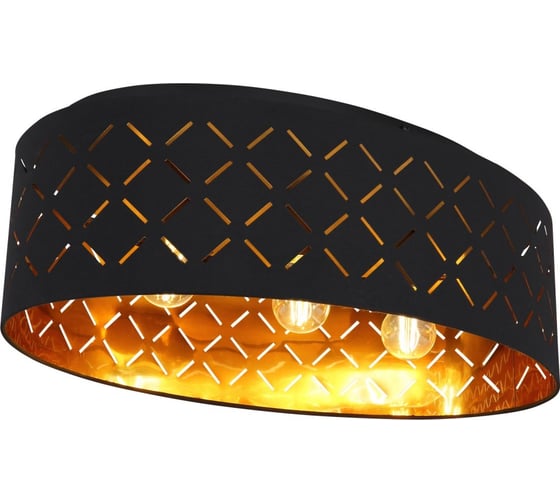 Потолочная люстра GLOBO LIGHTING clarke globo 15229D14