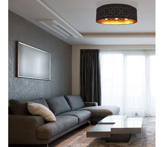 Потолочная люстра GLOBO LIGHTING clarke globo 15229D14