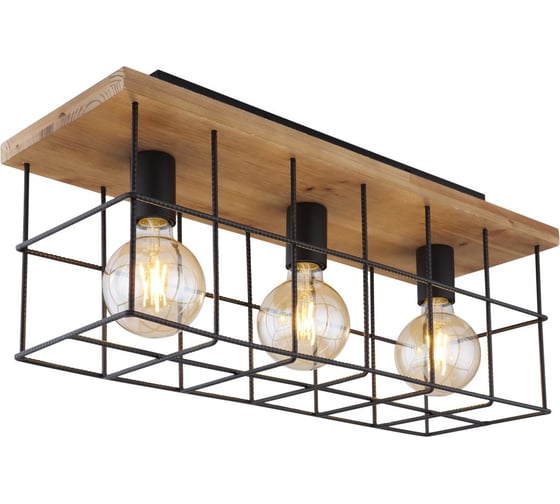 Потолочная люстра GLOBO LIGHTING merril globo 15530-3D 1