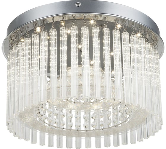 Потолочная люстра GLOBO LIGHTING joyce globo 68568-18 1