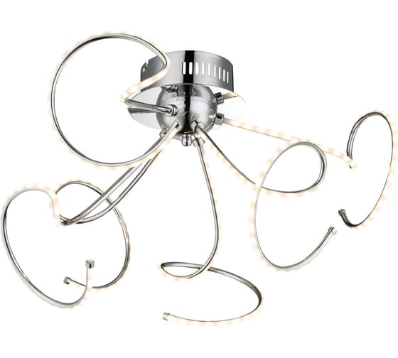 Потолочная люстра GLOBO LIGHTING rebel globo 67814D1 1