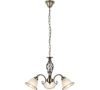 Подвесная люстра GLOBO LIGHTING odin globo 60208-3