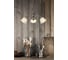 Подвесная люстра GLOBO LIGHTING odin globo 60208-3 2