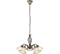 Подвесная люстра GLOBO LIGHTING odin globo 60208-5