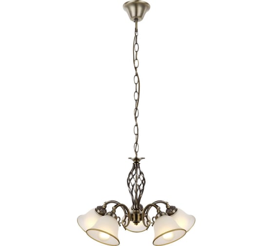 Подвесная люстра GLOBO LIGHTING odin globo 60208-5