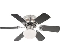 Люстра-вентилятор GLOBO LIGHTING ugo globo 0307W