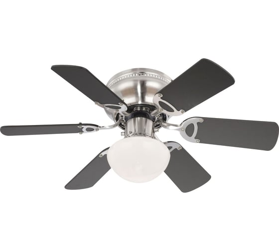 Люстра-вентилятор GLOBO LIGHTING ugo globo 0307W 1