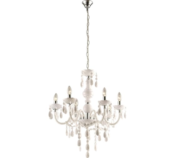 Подвесная люстра GLOBO LIGHTING cuimbra i globo 63113-6 1