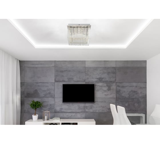 Потолочная люстра GLOBO LIGHTING vince globo 68567-21