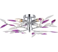 Потолочная люстра GLOBO LIGHTING giulietta globo 63167-4