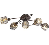 Потолочная люстра GLOBO LIGHTING indiana globo 54357-5
