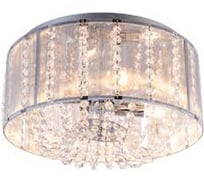 Потолочная люстра GLOBO LIGHTING walla globo 15091D