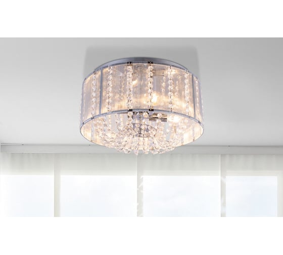 Потолочная люстра GLOBO LIGHTING walla globo 15091D