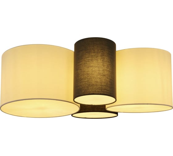 Потолочная люстра GLOBO LIGHTING makki globo 15586-4D