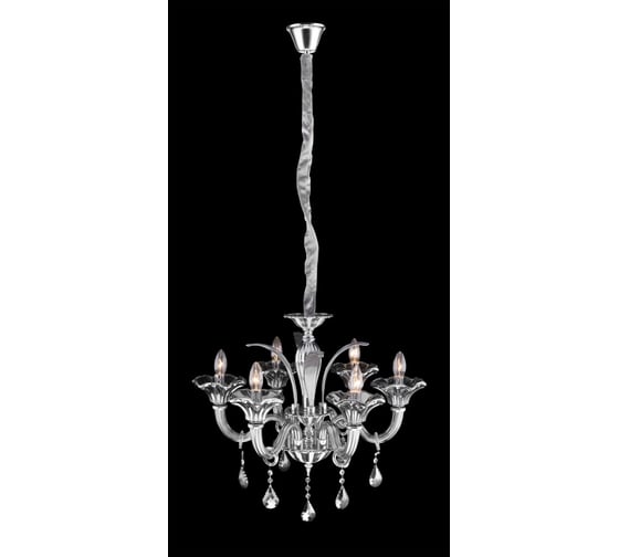 Подвесная люстра GLOBO LIGHTING olenna globo 64129-6