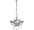 Подвесная люстра GLOBO LIGHTING olenna globo 64129-6 1