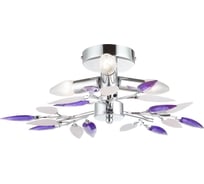 Потолочная люстра GLOBO LIGHTING giulietta globo 63167-3