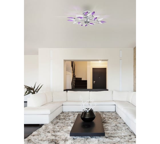 Потолочная люстра GLOBO LIGHTING giulietta globo 63167-3