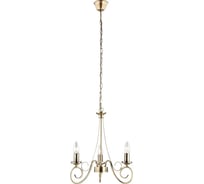 Подвесная люстра GLOBO LIGHTING truncatus globo 69003-3