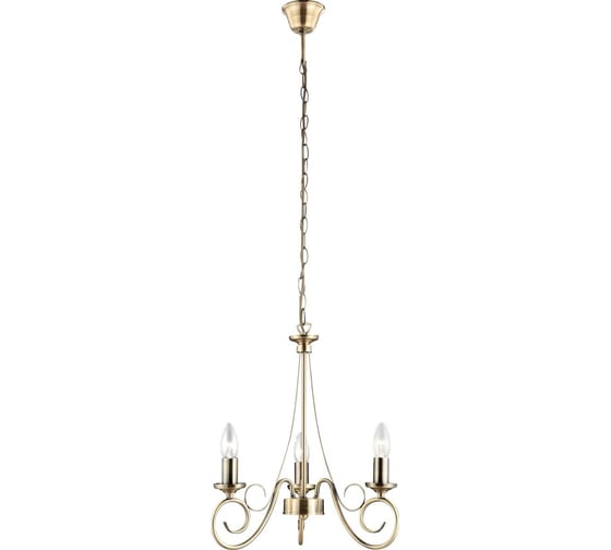 Подвесная люстра GLOBO LIGHTING truncatus globo 69003-3 1