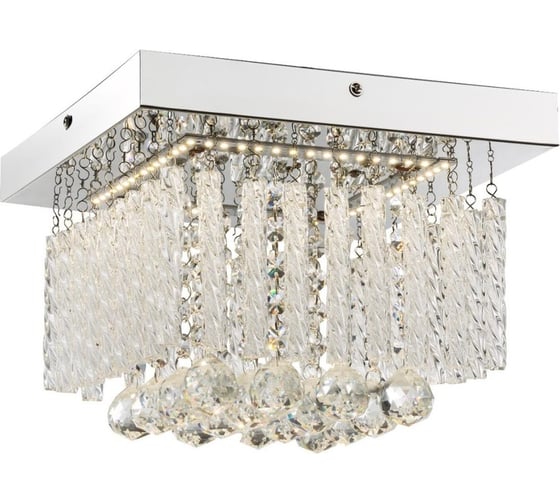 Потолочная люстра GLOBO LIGHTING mathilda globo 68396-12 1