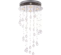 Потолочная люстра GLOBO LIGHTING st. tropez globo 68595-4
