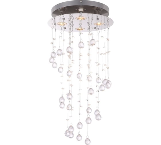 Потолочная люстра GLOBO LIGHTING st. tropez globo 68595-4