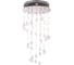 Потолочная люстра GLOBO LIGHTING st. tropez globo 68595-4 1