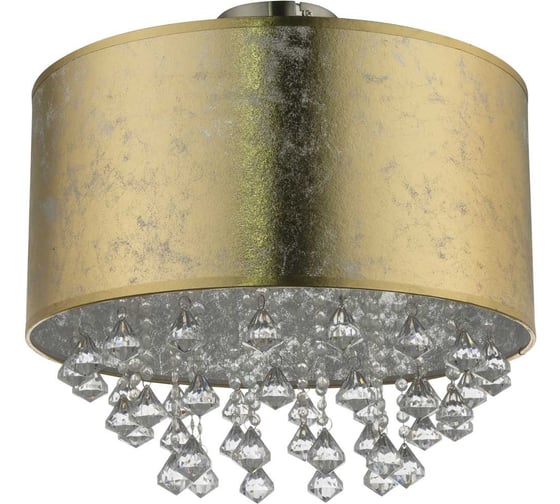 Потолочная люстра GLOBO LIGHTING amy globo 15187D3