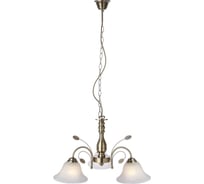 Подвесная люстра GLOBO LIGHTING posadas globo 69007-3H