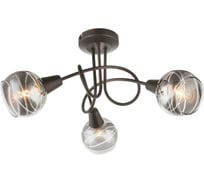 Потолочная люстра GLOBO LIGHTING isla globo 54347-3