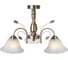 Потолочная люстра GLOBO LIGHTING posadas globo 69007-3 1
