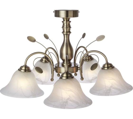 Потолочная люстра GLOBO LIGHTING posadas globo 69007-5