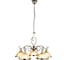Подвесная люстра GLOBO LIGHTING sassari globo 6905-5 1
