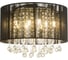 Потолочная люстра GLOBO LIGHTING bagana globo 15095D 1