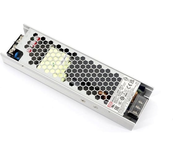 Источник питания Mean Well Uhp-200-5 ac-dc 200вт Т02820598
