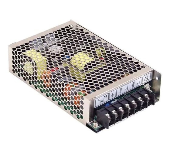Блок питания HRP-150N3-24 Mean Well Т03723480