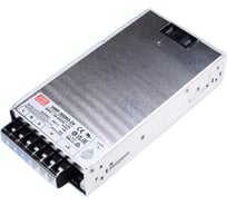 Источник питания Mean Well AC-DC HRP-300N3-24