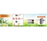 Преобразователь Mean Well DDR-240D-24 DC-DC на DIN-рейку Т03198727 3