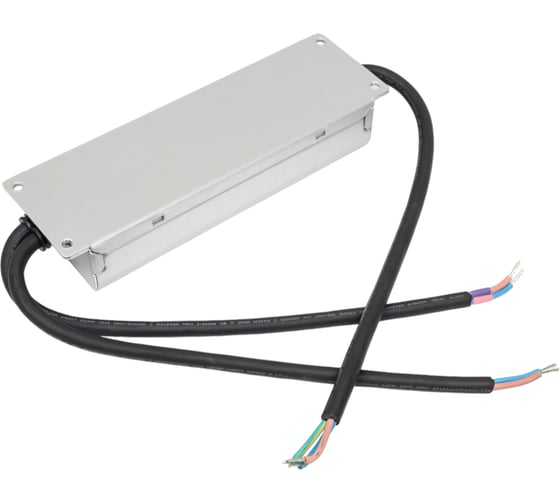 LED-драйвер Mean Well ELG-100-C1400DA-3YAC-DC Т02614254