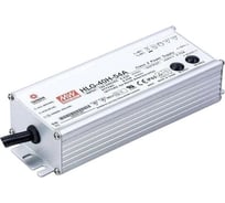LED-драйвер Mean Well HLG-40H-54AAC-DC Т00315961